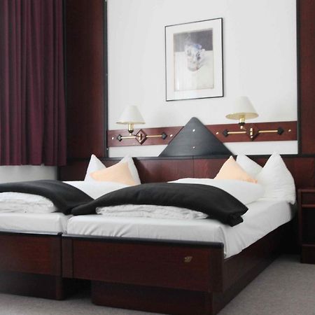 Stadt-Gut-Hotels - Das Kleine Hotel Weimar  Luaran gambar