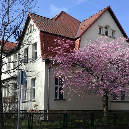 Stadt-Gut-Hotels - Das Kleine Hotel Weimar  Luaran gambar