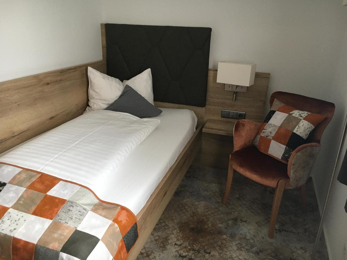 Stadt-Gut-Hotels - Das Kleine Hotel Weimar  Luaran gambar