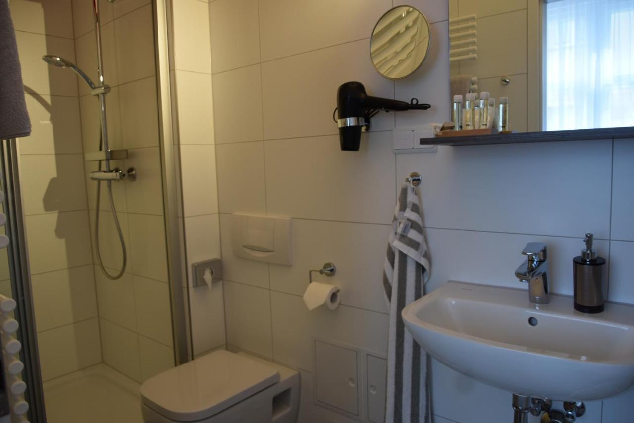 Stadt-Gut-Hotels - Das Kleine Hotel Weimar  Luaran gambar