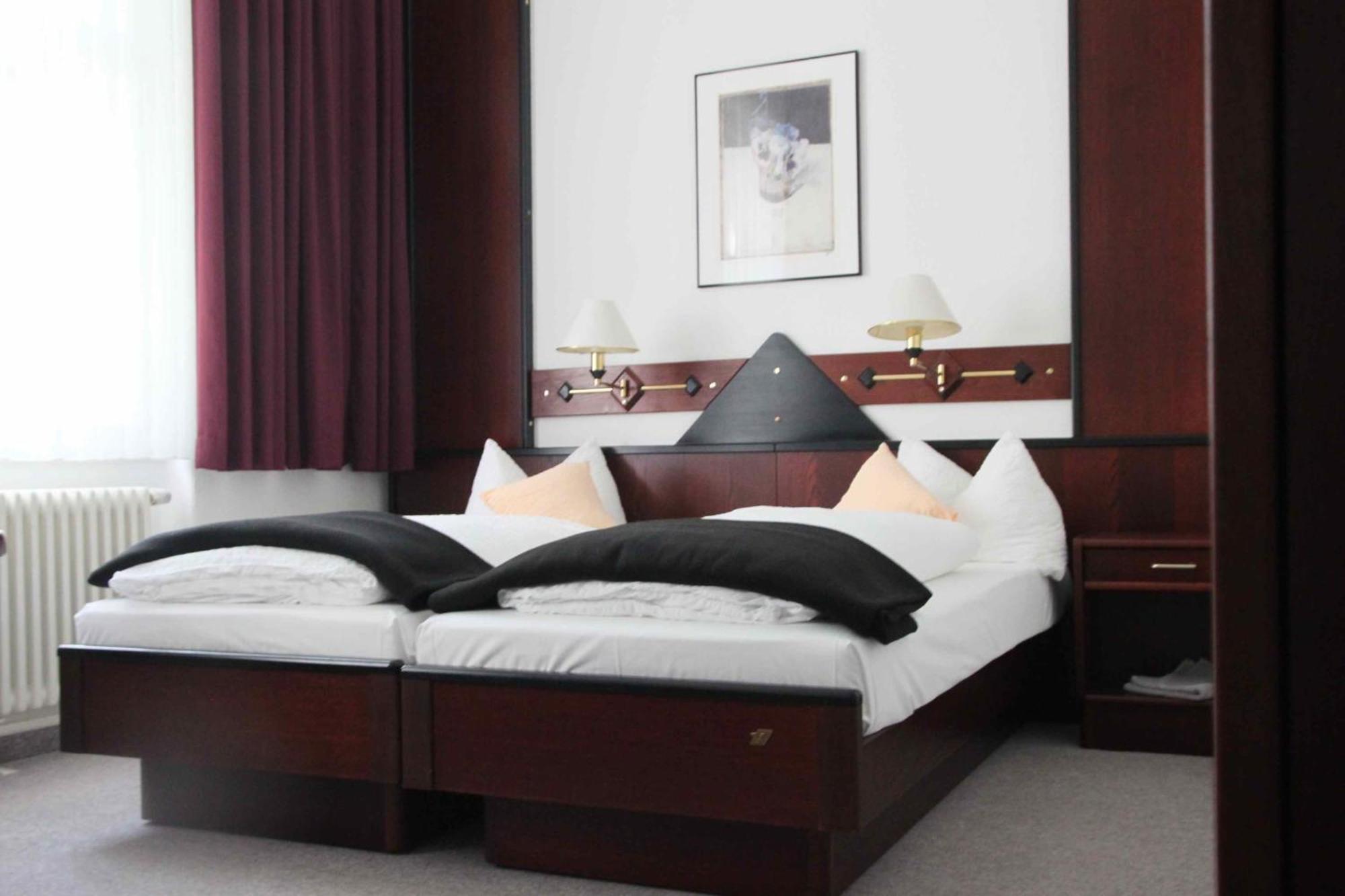 Stadt-Gut-Hotels - Das Kleine Hotel Weimar  Luaran gambar