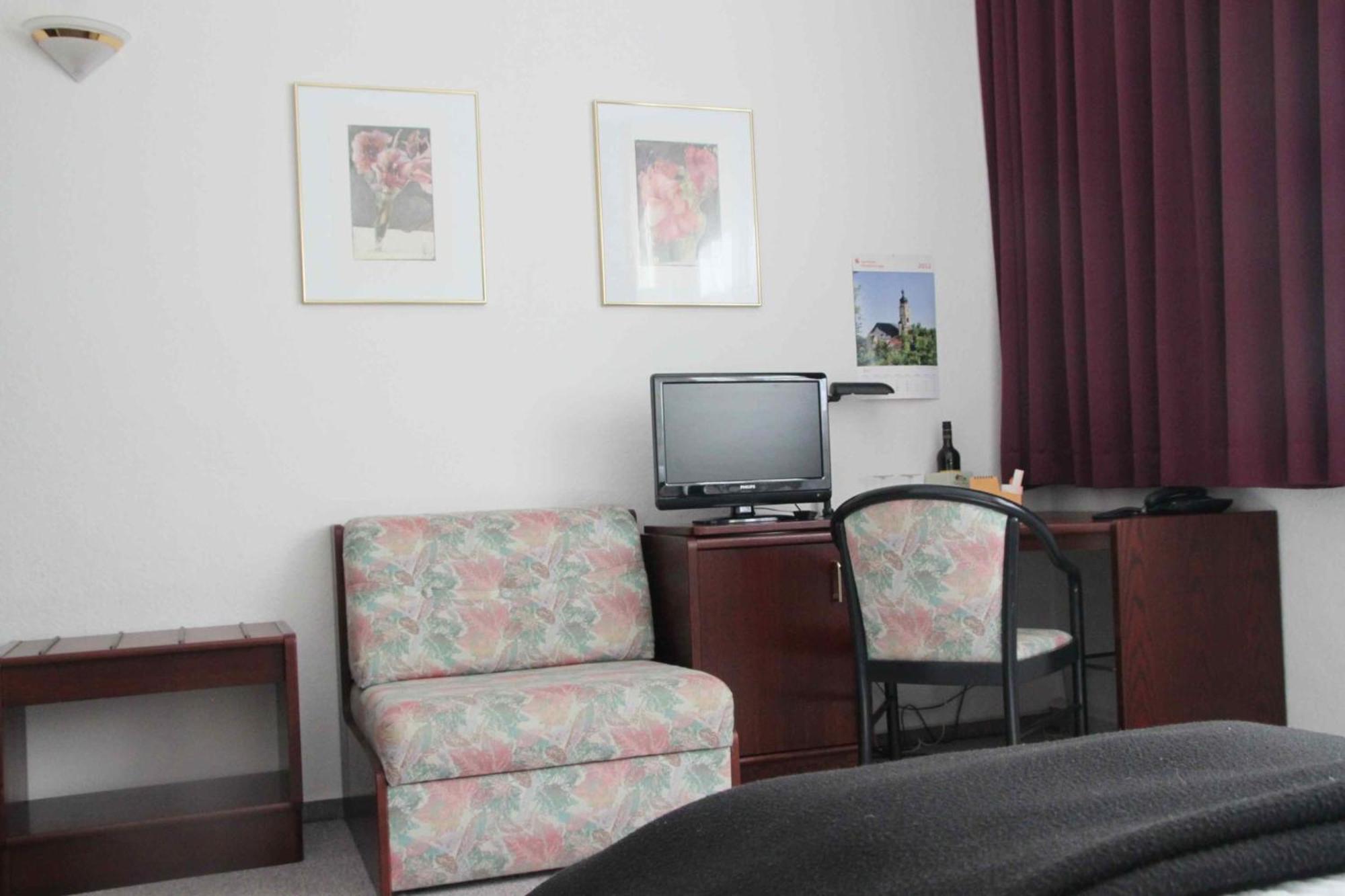 Stadt-Gut-Hotels - Das Kleine Hotel Weimar  Luaran gambar