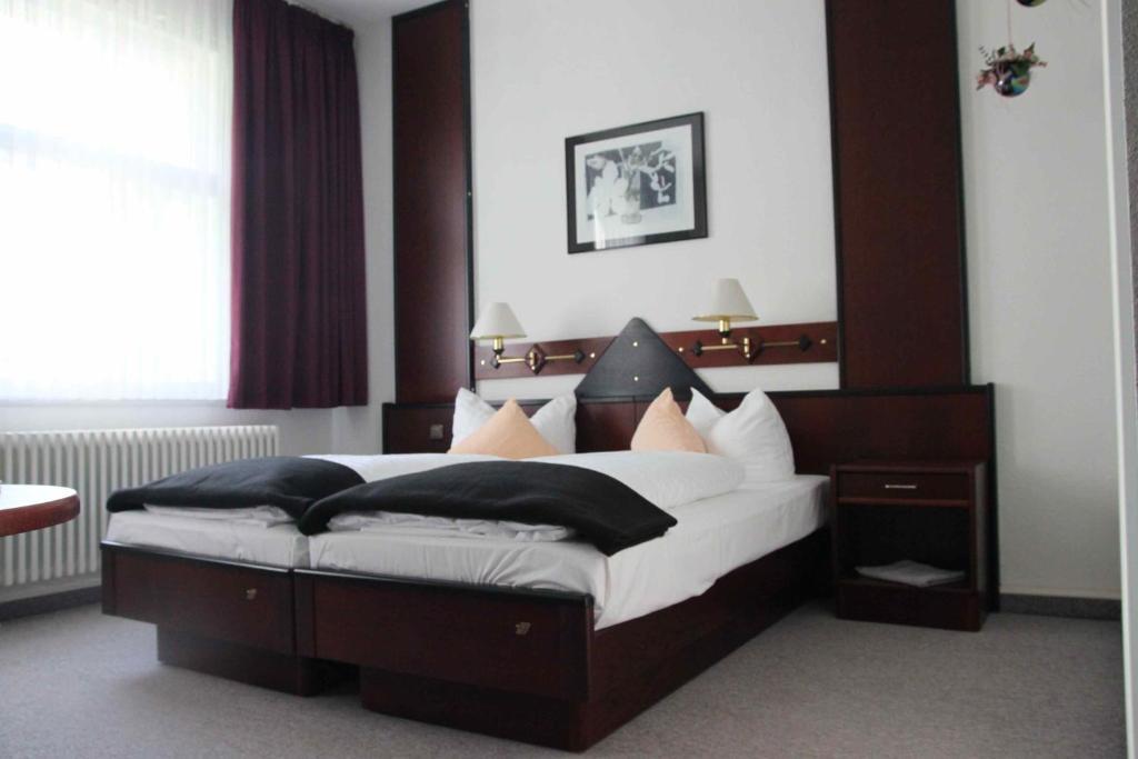 Stadt-Gut-Hotels - Das Kleine Hotel Weimar  Bilik gambar