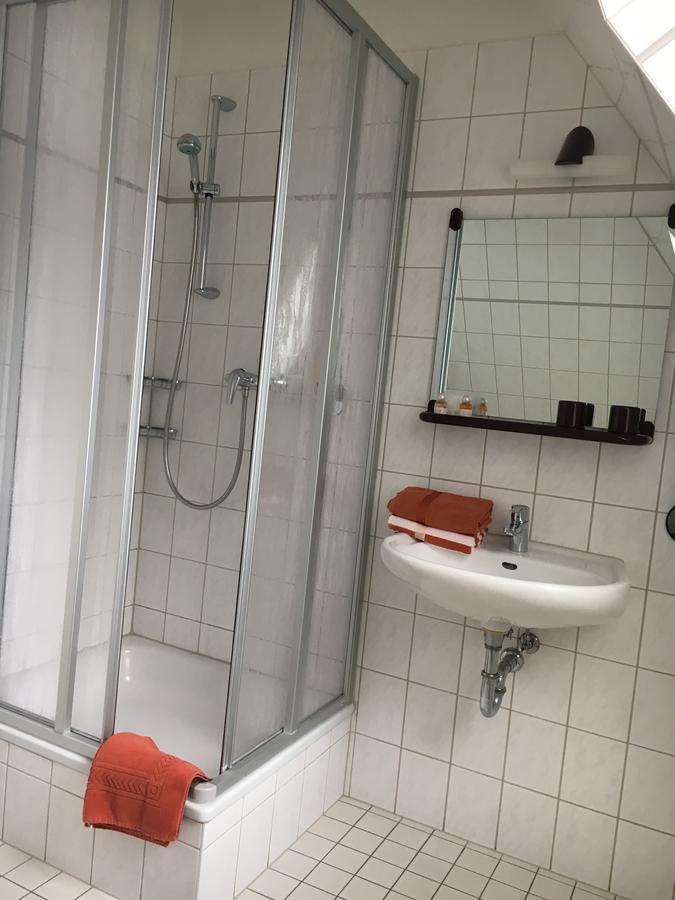 Stadt-Gut-Hotels - Das Kleine Hotel Weimar  Luaran gambar