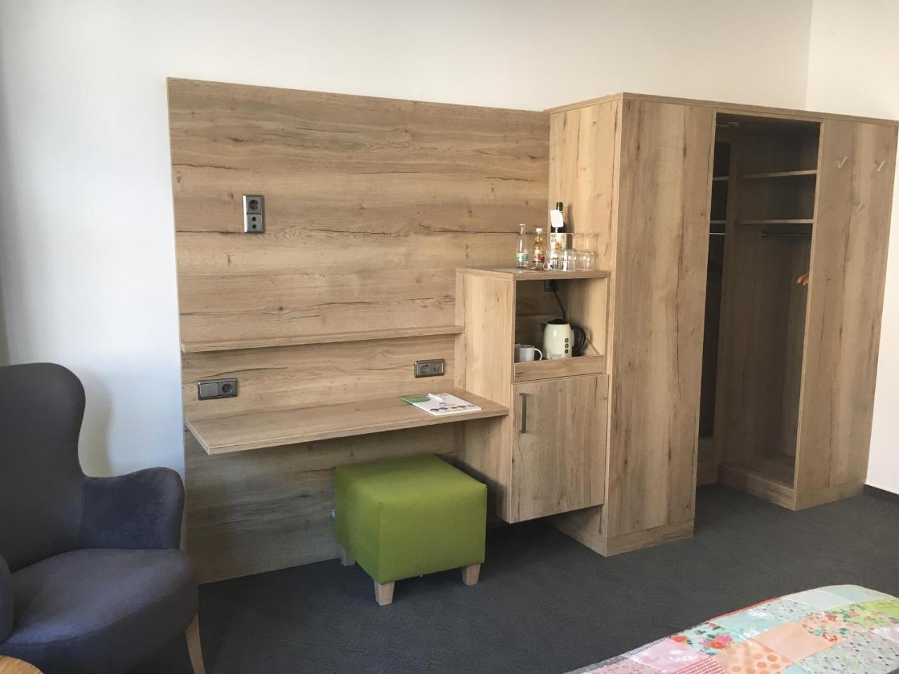 Stadt-Gut-Hotels - Das Kleine Hotel Weimar  Luaran gambar